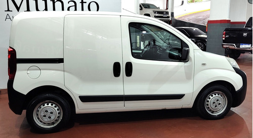 Imagen 15 de 15 de Fiat Qubo 1.4 Active 2014