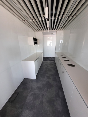 Oficina En Alquiler | Av. Belgrano 900, Monserrat, Caba | Pisos De 1.018 M²