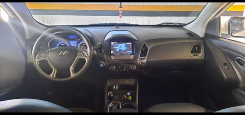 Hyundai Ix35 2.0