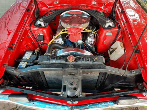 Imagem 11 de 13 de Ford Maverick Gt V8 1977