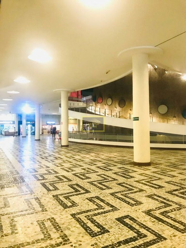 Imagem 14 de 14 de Conjunto Comercial Para Locação Na Av. Paulista - Eb88830