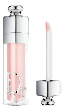 Dior Addict Lip Maximizer001 Rosa Claro