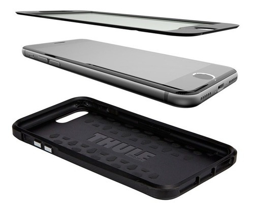 Capa para iPhone 7 Plus Taie 4127 Thule Atmos X4