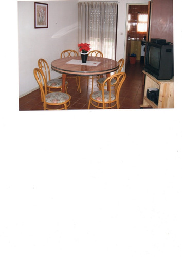 Imagen 6 de 12 de Venta De Departamento En Santa Teresita- 3 Amb. Con Cochera