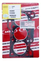 Comprar Junta Tapa Cilindro Daewoo Tico Damas Matiz 3cil Supermedida