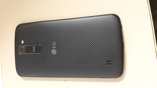Celular LG K10 Lte K430f Usado