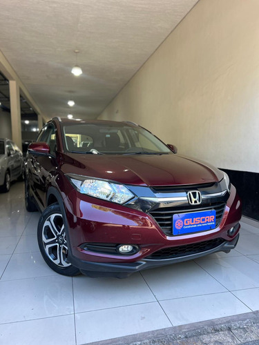 Honda HR-V 1.8 Ex Flex Aut. 5p