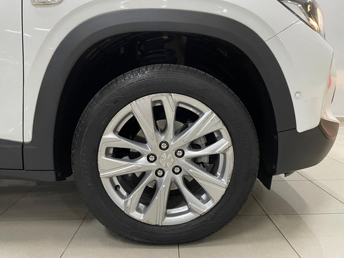 Chevrolet Tracker LTZ 1.0 Turbo 12V Flex Aut.