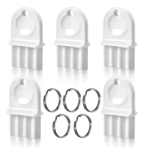 5 Piezas Llaves Para Dispensador De Papel Higiénico | MercadoLibre