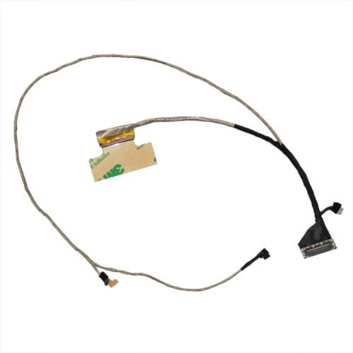 Cable De Pantalla Lvds Lcd Para Hp 15-n286nr 15-n044nr 15-n2