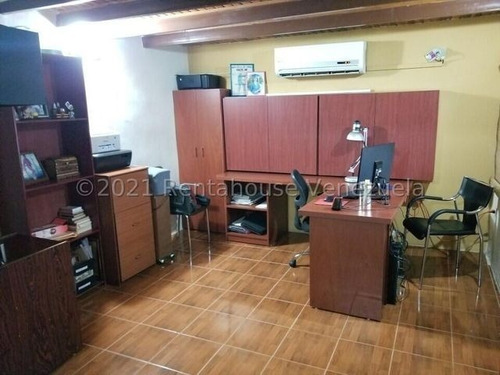 Imagen 22 de 30 de Townhouse En Venta Urb Villas Del Sol Ii, Av Aragua La Morita I 23-4498 Hc