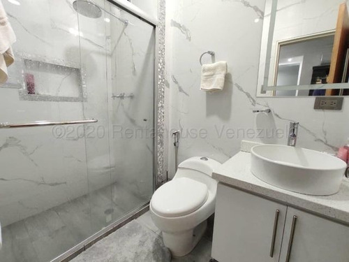 Imagen 25 de 30 de 23-5916 Mv. Apartamento En Venta Urb. La Pradera, Av. Intercomunal Turmero Maracay.