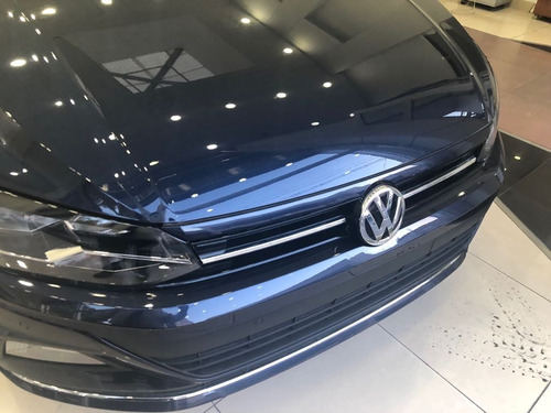 Volkswagen Virtus 2021 1.6 Msi Trendline At