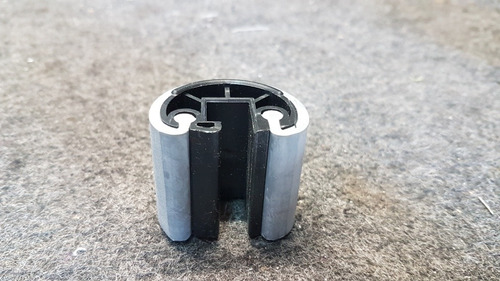 Rb2-1821-020 Pickup Roller Tray 2 Original Hp 5000/5100