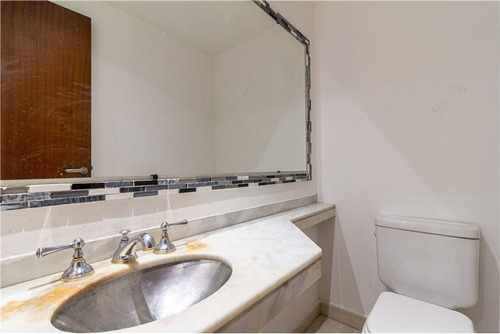 Venta Casa 5 Ambientes San Isidro Con Pileta
