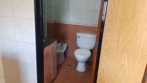 Departamento Monoambiente Con Balcón Y Laundry