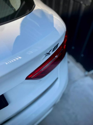 BMW X6 3.0 Xdrive 35i Pure Extravagance