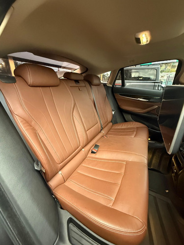 BMW X6 3.0 Xdrive 35i Pure Extravagance