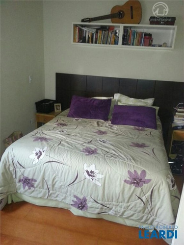 Imagem 7 de 14 de Casa Em Condomínio - Vila São Francisco - Sp - 522701
