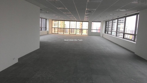 Salas/conjuntos - Brooklin - Ref: 1422 - L-re2387