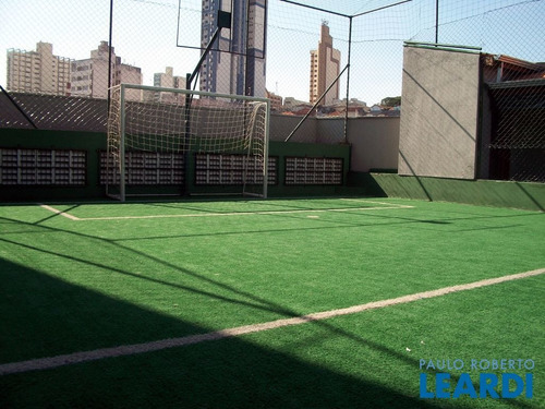 Imagem 13 de 15 de Apartamento - Vila Vianelo - Sp - 401826