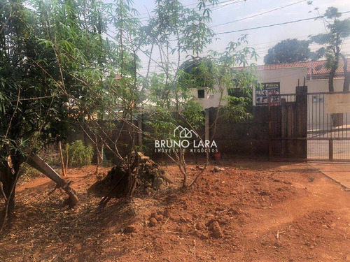 Imagem 2 de 4 de Terreno À Venda, 271 M² Por R$ 1.300.000,00 - Centro - Igarapé/mg - Te0002