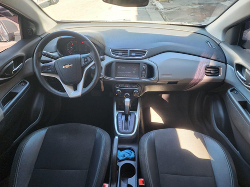 Chevrolet Onix HATCH LT 1.4 8V FlexPower 5p Aut.