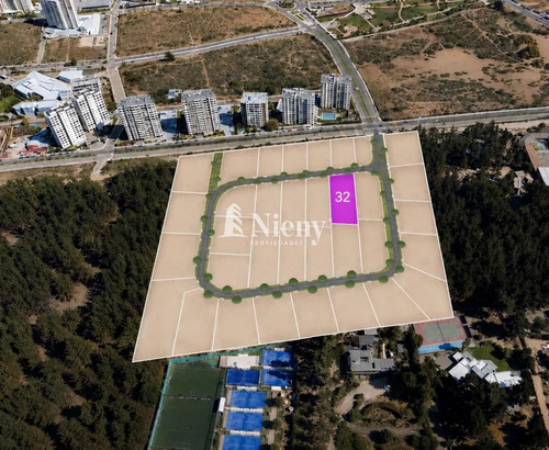 Oportunidad Vende Terreno Para Construcción En Viña Del Mar