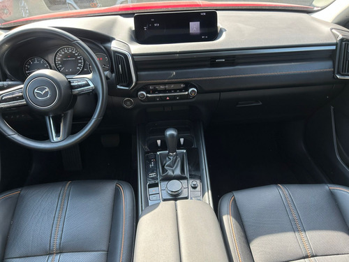 Mazda cx-50 2.5 Signature At