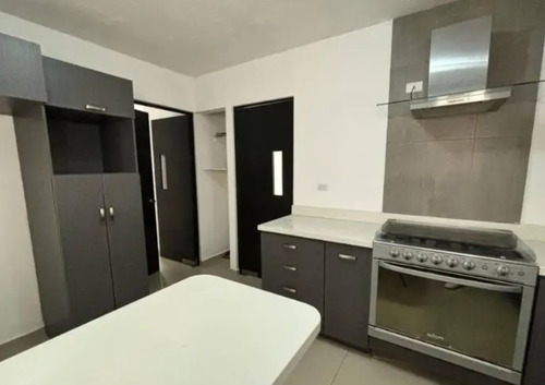 Venta De Departamento En Ramblases Puerto Escondido V.l