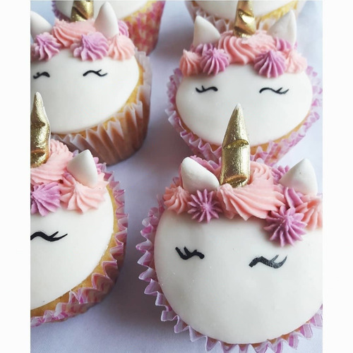 Cupcakes Decorados