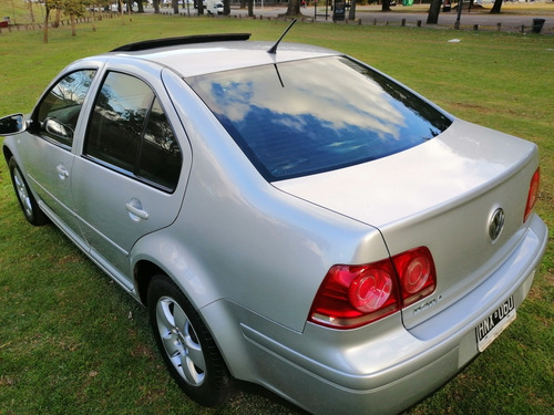 Imagen 11 de 15 de Volkswagen Bora 2.0 Trendline 115cv 2008