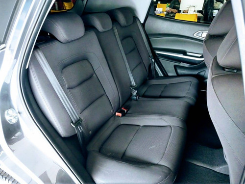 Chery Tiggo 5x 1.5 Vvt Turbo Iflex T Dct