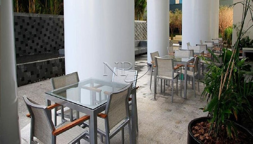Imagem 6 de 15 de Edificio Helbor Lead Offices Faria Lima - Salas Comerciais Duplex Pinheiros | Npi Imoveis - L-1230