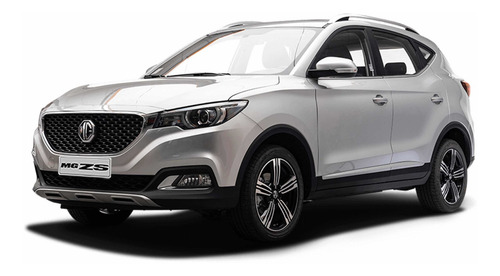 Imagen 3 de 4 de Bujías Mg Zs 1.5 2017-2022 Champion Pack 4 Bujías