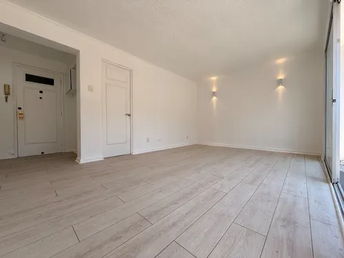 Departamento 4d 2b | Recién Remodelado | Parque Bustamante