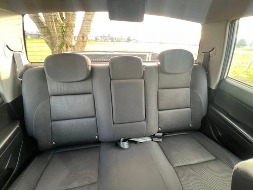 SsangYong Actyon Sports 4x4