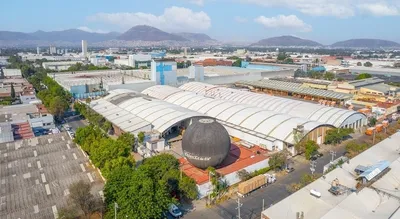 Bodega en renta