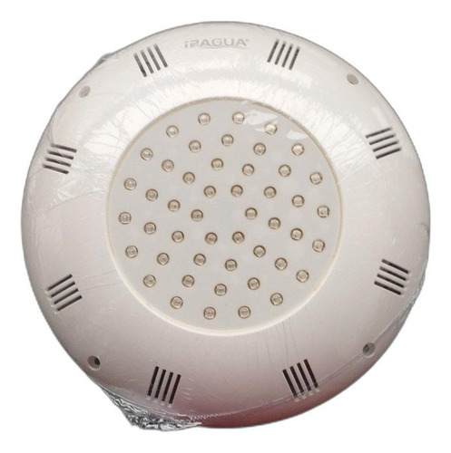 Luz Led Rgb 25w Piscina Alberca Pileta Ip69 Agua 12v Sumergi