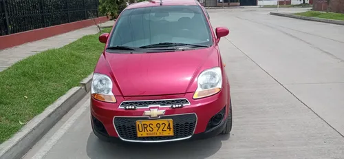 Chevrolet Spark 1.0 Life