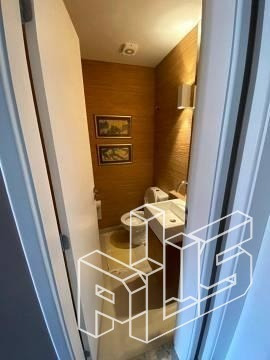 Apartamento À Venda Em Jardim Jabaquara - Ap006486