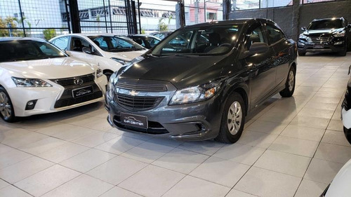 Imagem 1 de 7 de Chevrolet Prisma 1.0 Mpfi Joy 8v Flex 4p Manual 2019/2019