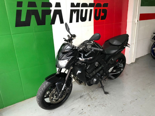 Imagem 6 de 6 de Kawasaki Z750 Abs,2012 Financiamos E Parcelamos No Cartão