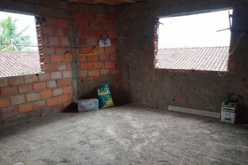 Imagem 20 de 26 de Sobrado Lado Praia E Com 4 Dormitórios Á Venda Em Itanhaém No Litoral Sul De Sp