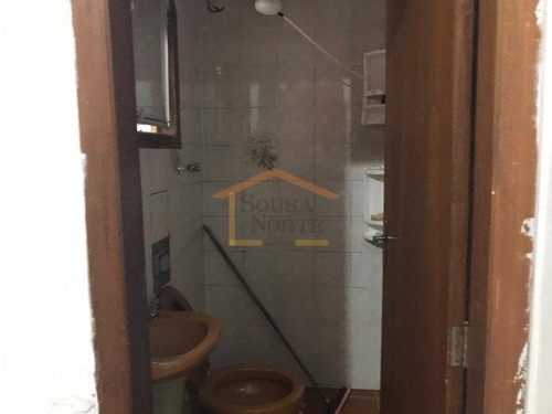 Imagem 7 de 14 de Casa Terrea, Venda, Jardim Tremembe, Sao Paulo - 13434 - V-13434