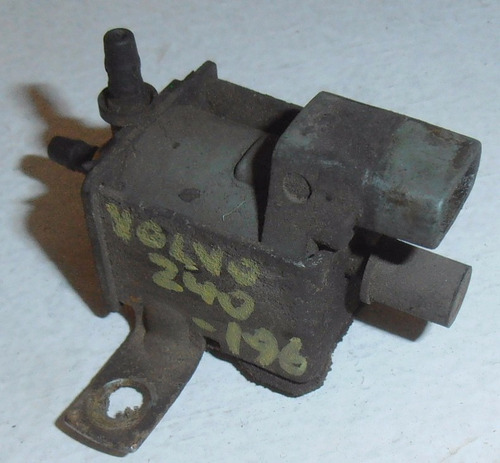 Válvula De Vacio Volvo 240 Gl Año 1987-1991