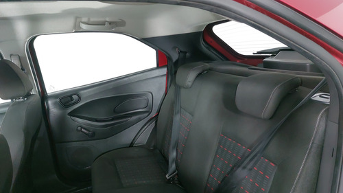 Ford Figo 1.5 FIGO IMPULSE A/A W/DEFROSTER MT
