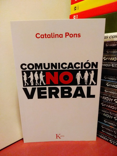 Comunicación No Verbal - Catalina Pons
