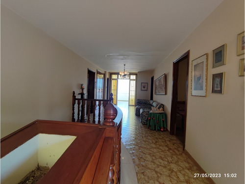Casa En Venta En Prebo Ar-8370693
