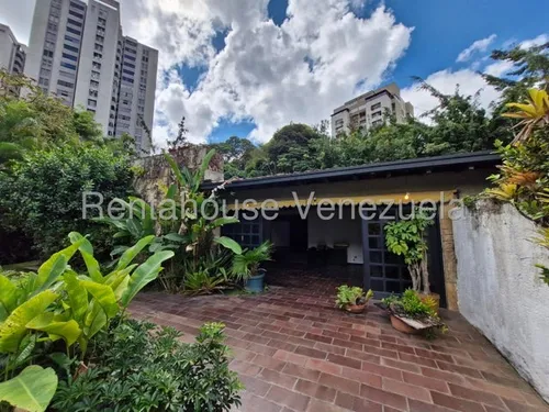 Casa En Venta Los Geranios